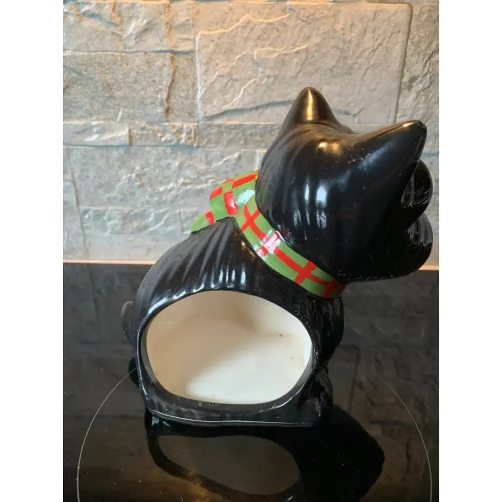 Scotch‎ Terrier Sponge Holder